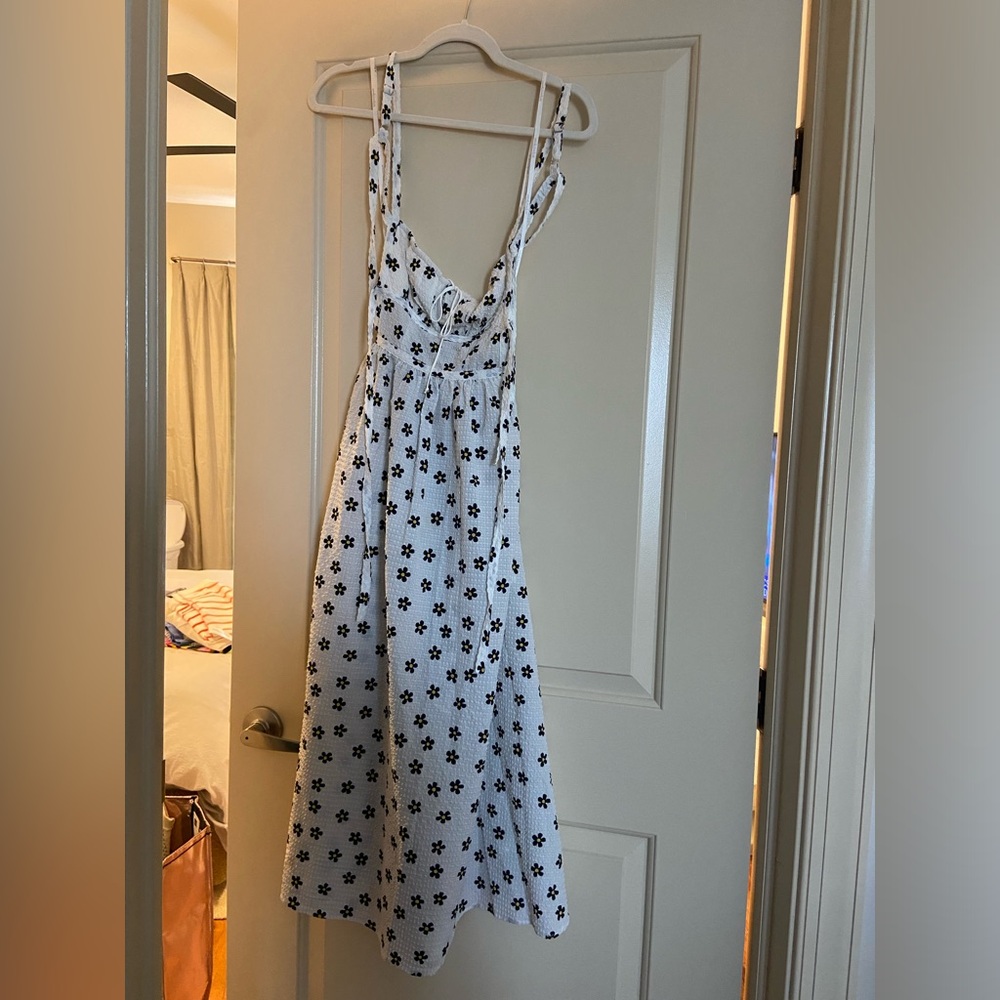 For Love & Lemons Brenda dress NWT